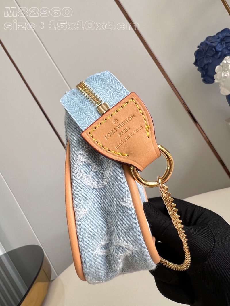 LV Clutch Bags